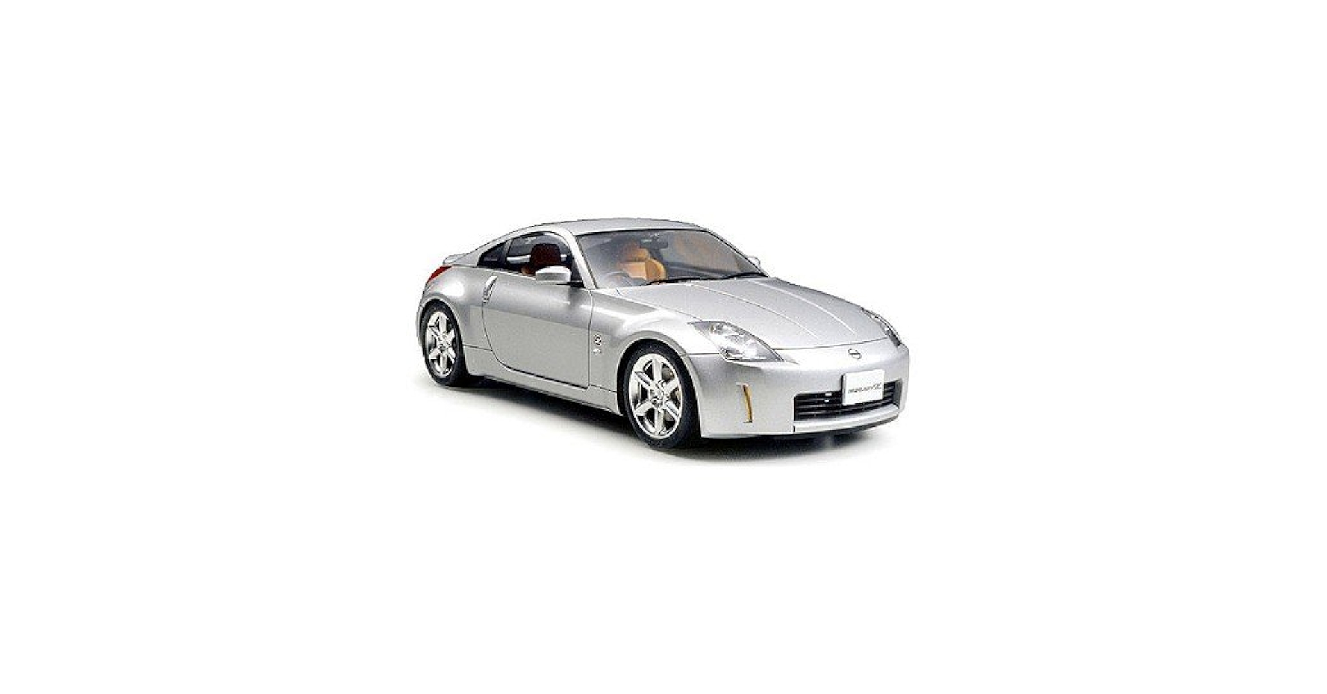 タミヤ　NISSAN 350Z(GW❗️) Rc Nissan 350Z Tl01 / Tamiya USA